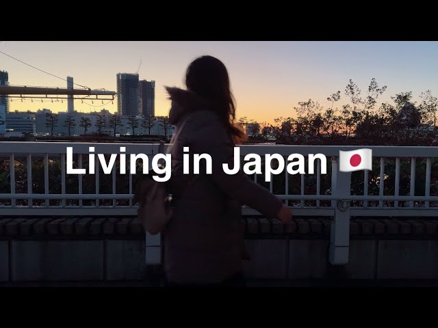 Daily Life Living in Japan| 5 AM Productive & Healthy Morning Routine| Grocery Shopping