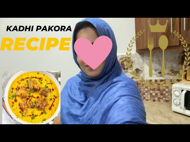 KADHI PAKORA RECIPE🤤🤤|| FULL DAY || DAILY VLOG✌️