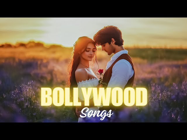 Top Bollywood Songs 2024💕 | Romantic Hindi Mashup | Best Bollywood Love Hits | New Trending Songs💖