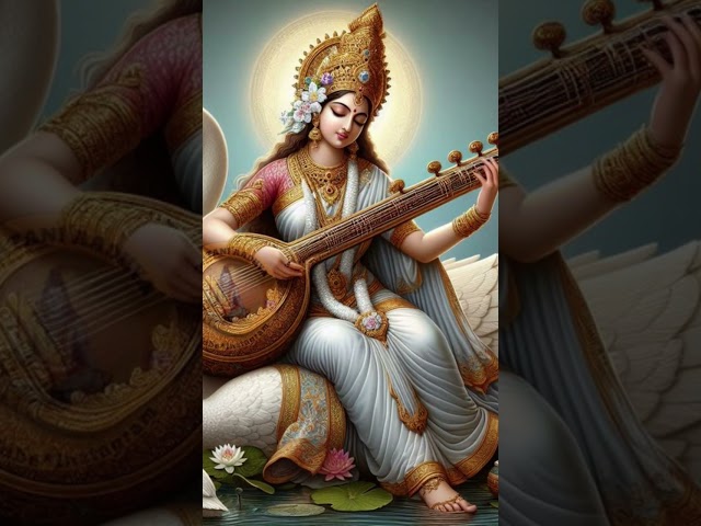 Veena vadini Jay Ho Maiya #song Gyan ke dip Jala dena🌺🙏🏻🙏🏻🙏🏻🙏🏻🙏🏻🙏🏻🙏🏻🙏🏻🌺🌺🌺