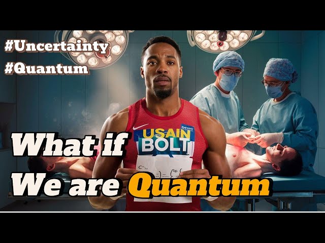 What if Planck's Constant Were 100? Quantum Chaos Unleashed!