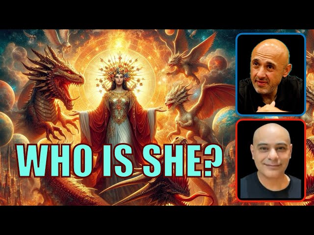 Sam Shamoun CORNERS Dan Chapa on the Woman of Revelation 12 (DEBATE)