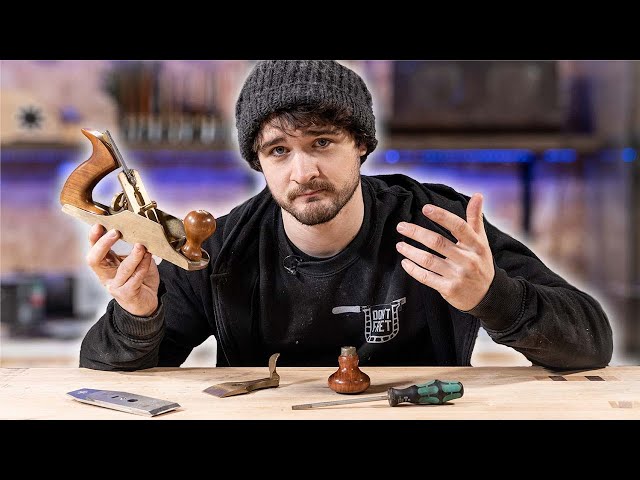 How To Setup a Handplane (The Correct Method)