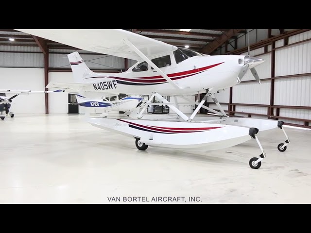 Cessna 182S for sale by Van Bortel - Piston Aircraft for sale