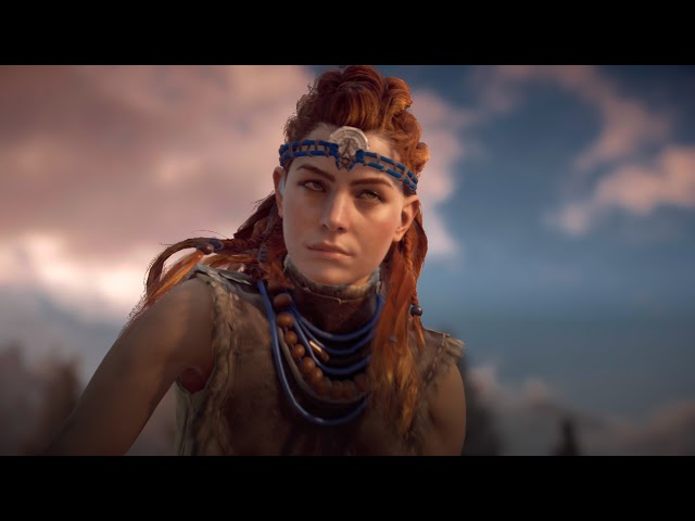 Horizon Zero Dawn (PS5) - 19 - In Foreign Lands (Playthrough)