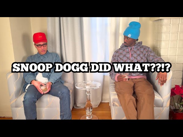 Another Mac Miller Album & Snoop Dogg @ The Inauguration?!