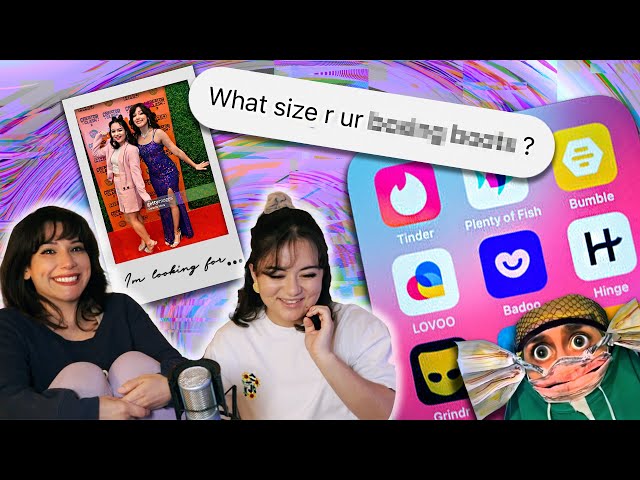 Do YouTubers Get Recognized on Dating Apps? | Deranged DMs