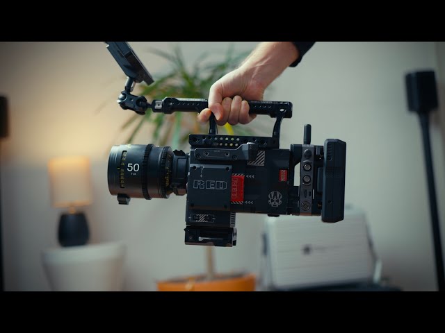 The affordable cinema camera of your dreams