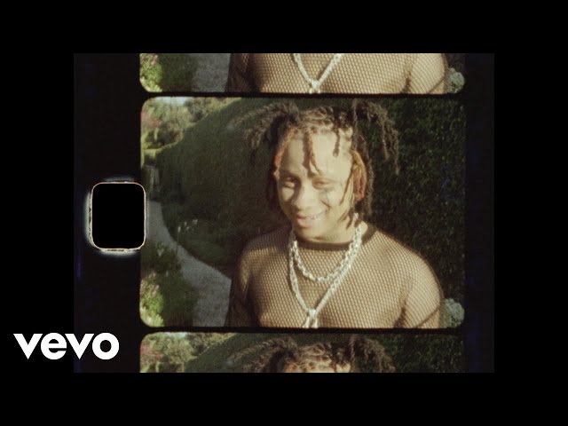 Trippie Redd - Leray