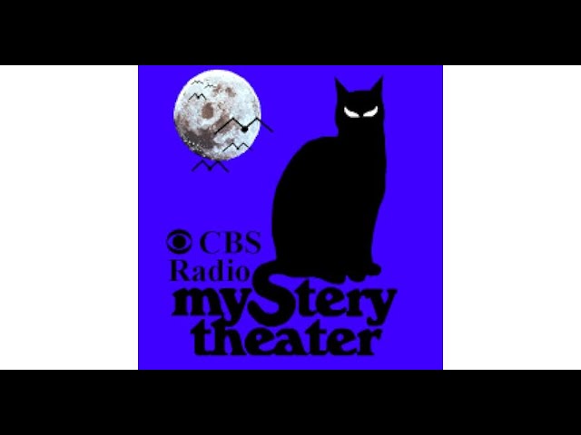 CBS Radio Mystery Theater - Episode: Them