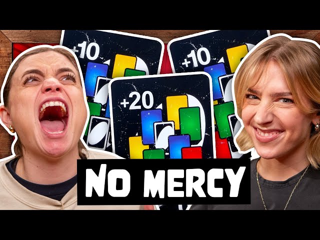 Uno: Brutal Edition RETURNS