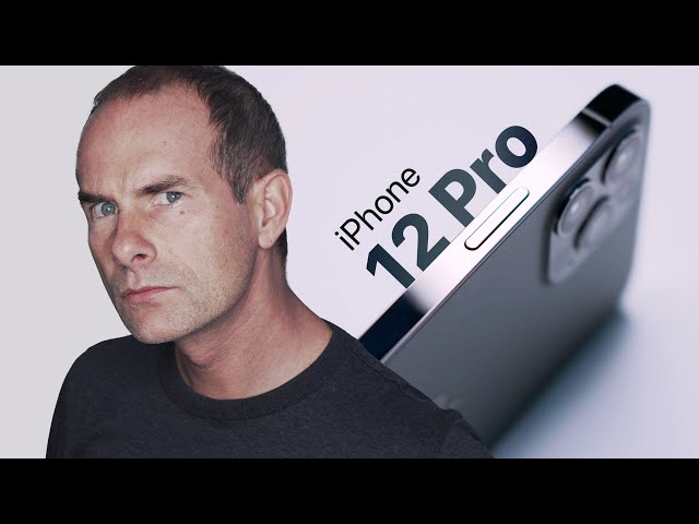 iPhone 12 Pro – Megérte váltani?