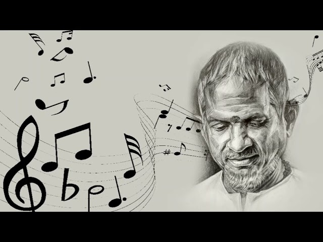 Isaignani's Star Hits | Isaignani Ilaiyaraaja | Evergreen Tamil Song