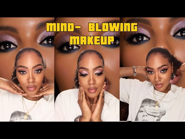 Amazing Makeup Transformations That Will Blow Your Mind! Before & After