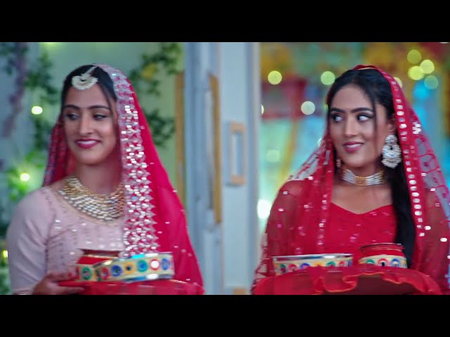 Heer Tey Tedhi Kheer - Full Ep - 178 - DJ, Heer - Zee Punjabi