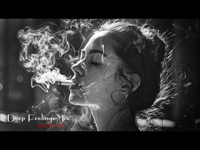 Deep House Mix 2025 | Deep House, Vocal House, Nu Disco, Chillout by Deep Feelings Mix #16