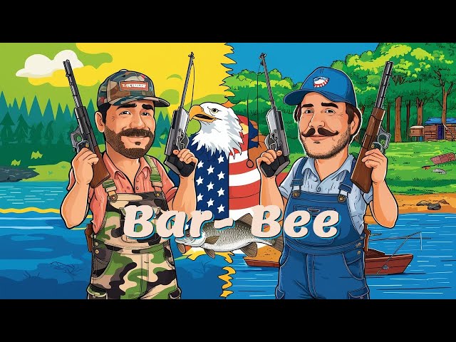 Hilarious Redneck Memoirs: Bar-Bee Chronicles You Don't Want to Miss