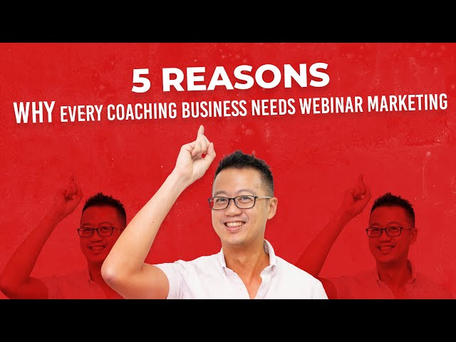 Create Your Webinar Marketing Flywheel  | Radical Marketing