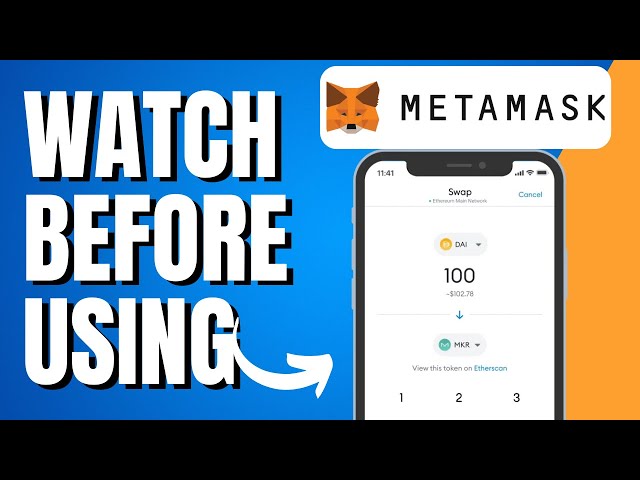 MetaMask Review - Important Things To Know