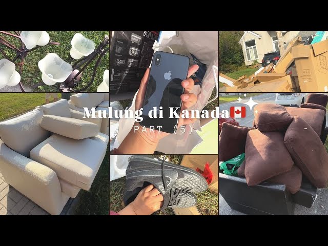 MULUNG DI KANADA DAPAT IPHONE?!!🇨🇦 (Part 5) #mulung