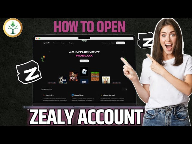 How To Open Zealy Account For Airdrop Farming | Crypto Sprout HQ