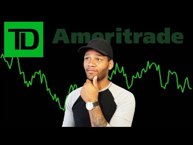 TD Ameritrade Review | Is It Worth The Price?