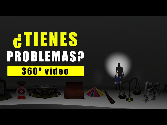 360º Problemas