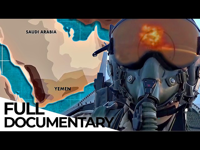 Oil, Famine and Genocide - Inside Yemen's Forgotten War | ENDEVR Documentary