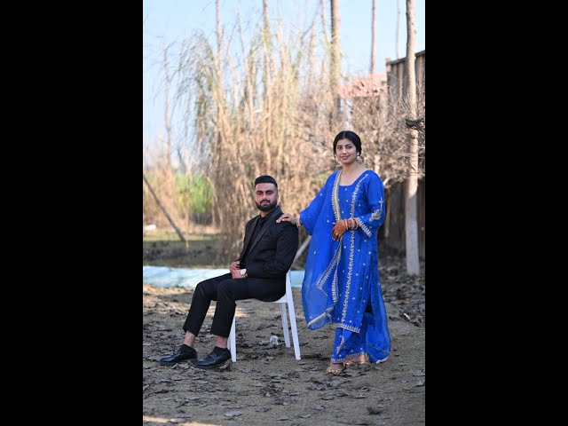 Wedding Ceremony !! Pardeep Singh Weds Kirandeep Kaur By Ram Singh Photography