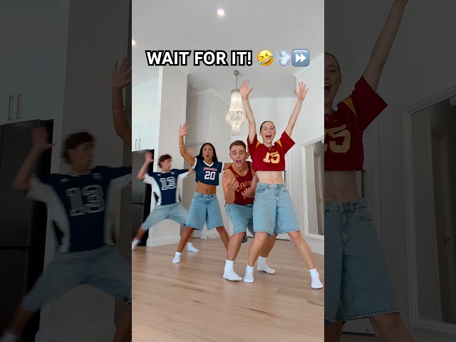 THIS INTRO WASN’T EASY! 😅😮‍💨 - #dance #trend #viral #couple #funny #brazil #shorts