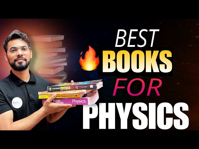 Best physics books for HS science😍🔥| AHSEC|Gyanam Tuition