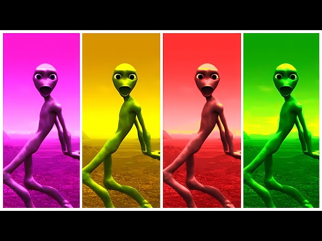 Dame Tu Cosita FULL HD | All Variation Dame Tu Cosita Music Video 2024