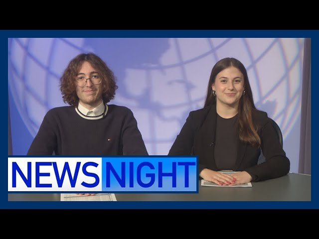 NewsNight LIVE Fall 24 Episode 7