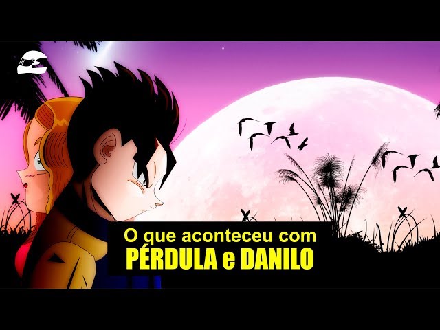 História de AMOR em anime Com Final Triste - II Over You