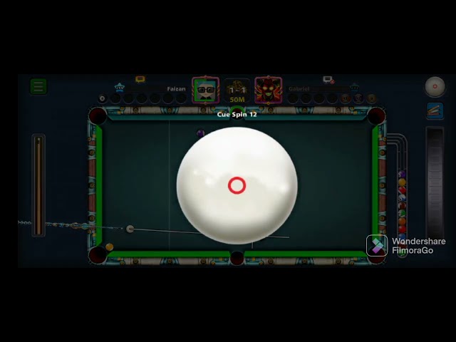 ALL TRICK SHOT FAIZAN 8bp pro 😱😱😱