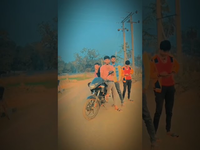 चांद के पर ले जेबा का || #shortvideo #trendingshorts #viralvideo #bhojpuri #status #trendingvideo