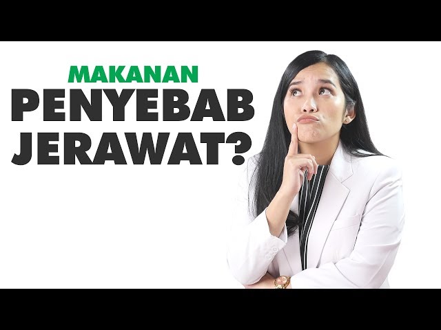 Kacang Tidak Bikin Jerawatan? Ternyata Inilah Makanan Penyebab Jerawat