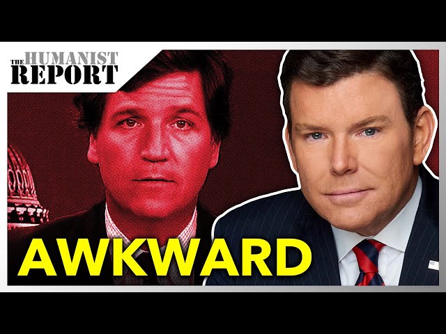 Bret Baier and Chris Wallace Complained About Tucker Carlson to Fox News' Executives