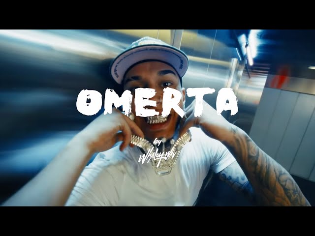 FREE Tz Da Coronel x Veigh Type Beat   ‘OMERTA’