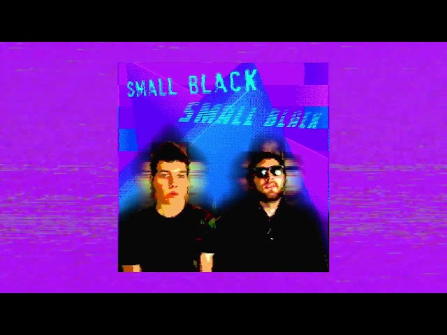 Small Black - Bad Lover (DJ Sabrina The Teenage DJ Remix)