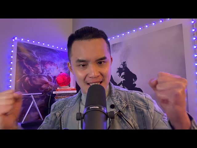 Extremely Feminine Asian Woman Shocks Joe Rogan On His Podcast