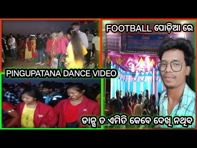 Santali video 2023⚽ Santali traditional disco dance video 2023🤪@Vloggerlabahansda