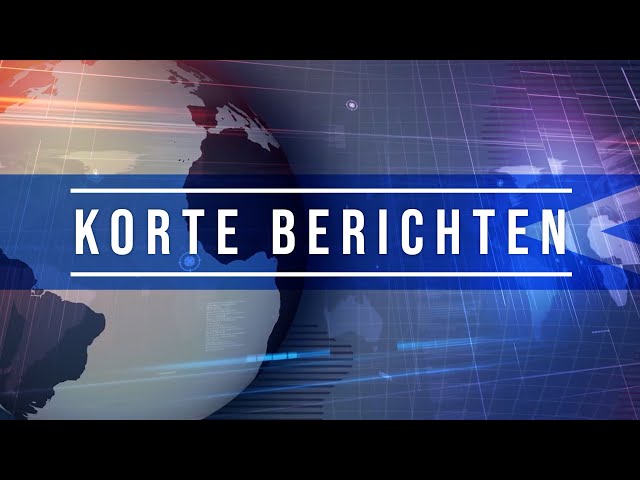 19 12 2024 KORTE BERICHTEN: IMF; ZAAK HOEFDRAAD EN RAPPORT OIL SPILL