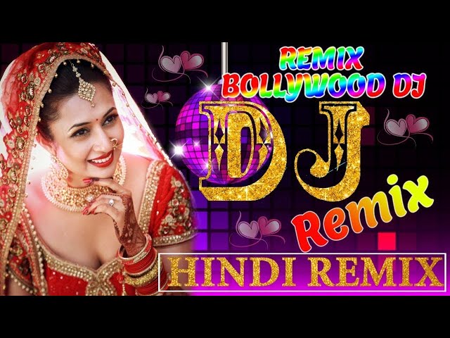 Old Hindi Song 2022 Dj Remix | Don't Touch My Ghaghariya | Nonstop Best Old Hindi Dj Remix Song 2022