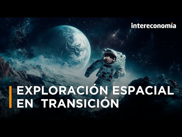 Adiós a la estación espacial internacional  ¿Por qué la cerrarán en 2030?