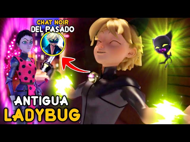 50 CURIOSIDADES de EFÍMERO | EPHEMERAL - Marinette y Adrien JAMÁS serán FELICES 😭 Miraculous Ladybug