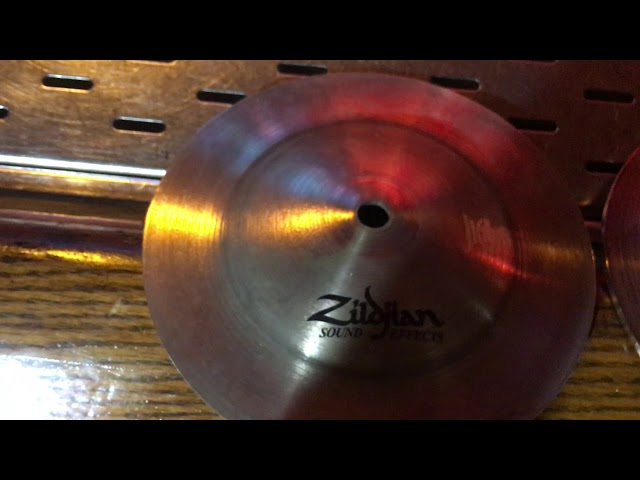 Zildjian FX Blast-Bell