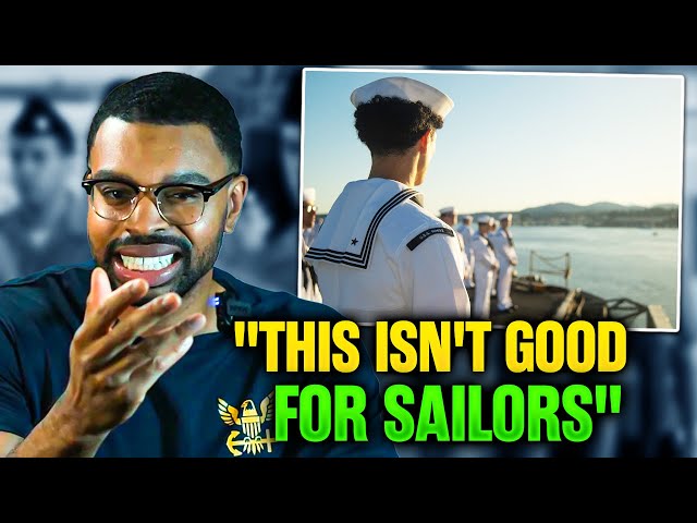 US Navy's New Advancement System for Sailors Explained