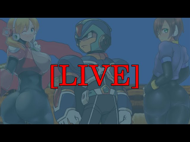 Megaman X6 (Pt.3)