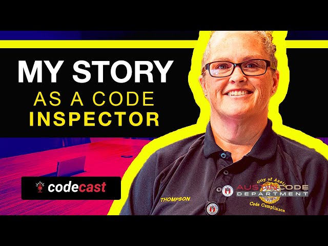 Rat Infestation | My Story as a Code Inspector Ep. 3